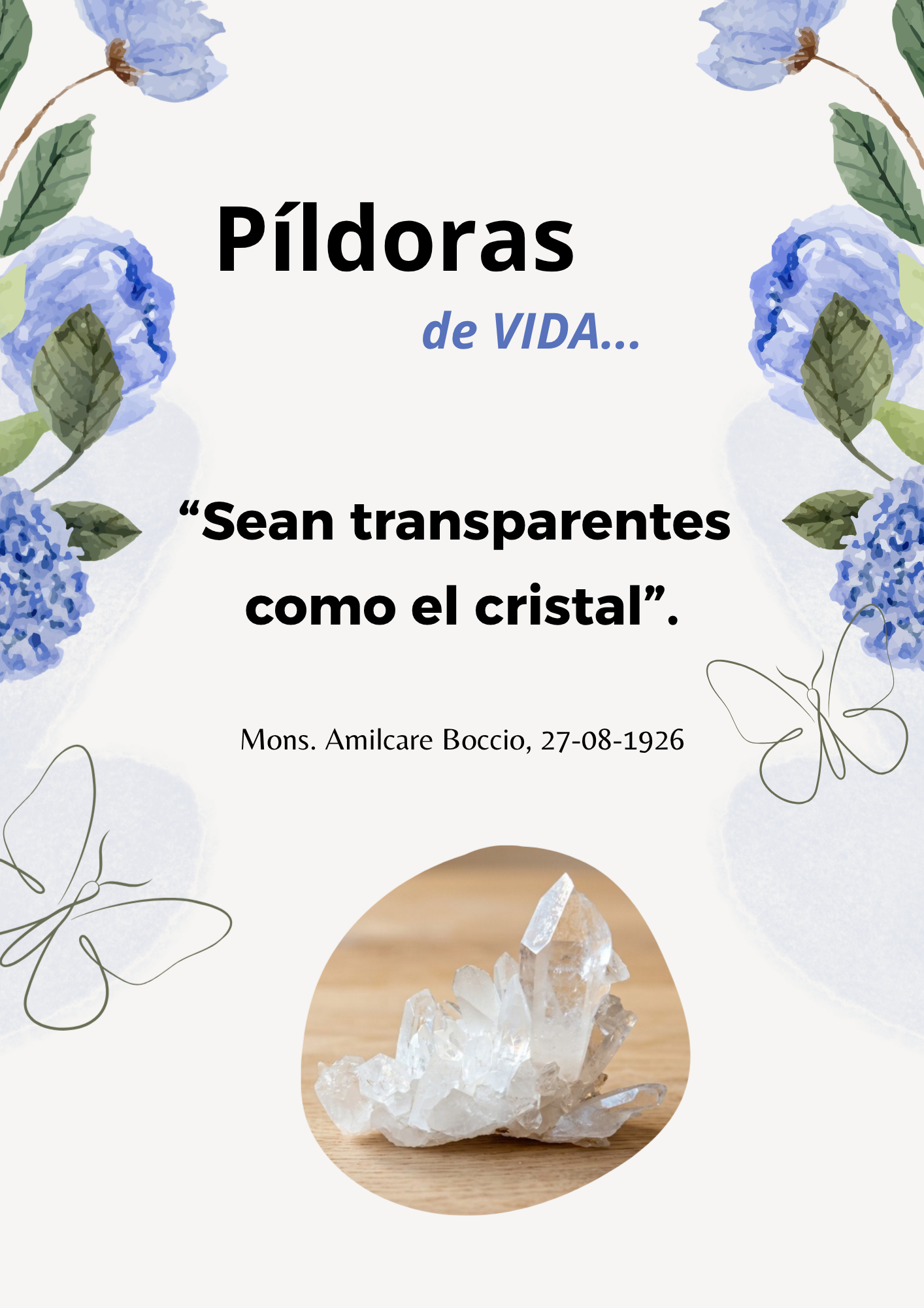Peque�as Hijas del Sagrado Coraz�n de Jes�s